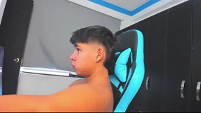 Bray Kevin online show from October 29, 6:09 pm