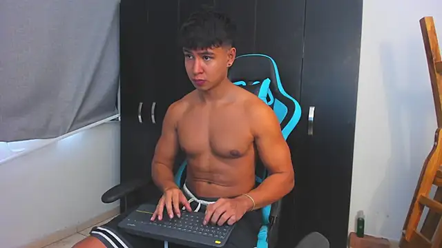 Bray Kevin online show from November 29, 2:53 pm