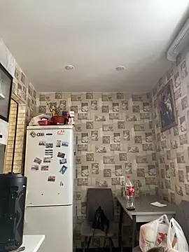 StasyWood online show from December 2, 7:03 am