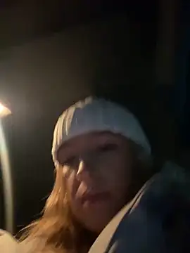 StasyWood online show from December 4, 1:03 am