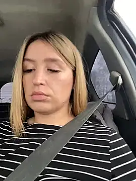 StasyWood online show from December 11, 4:49 am