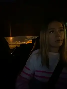 StasyWood online show from December 13, 1:48 am