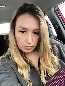 StasyWood online show from January 4, 4:12 am