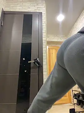 StasyWood online show from January 7, 1:06 am