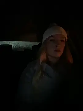 StasyWood online show from January 9, 12:57 am