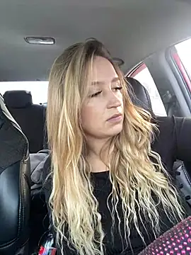 StasyWood online show from January 9, 3:58 am