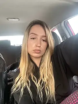 StasyWood online show from February 8, 3:30 am