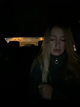 StasyWood online show from February 10, 1:03 am