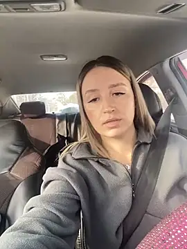 StasyWood online show from February 16, 1:03 am