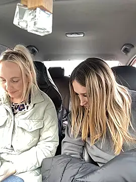 StasyWood online show from February 26, 4:14 am