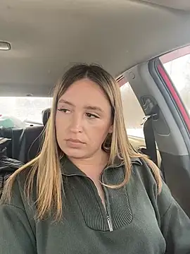 StasyWood online show from March 4, 4:17 am