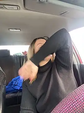 StasyWood online show from March 19, 4:14 am