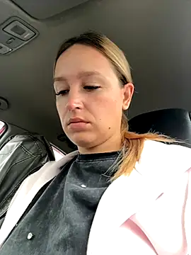 StasyWood online show from September 21, 1:29 am