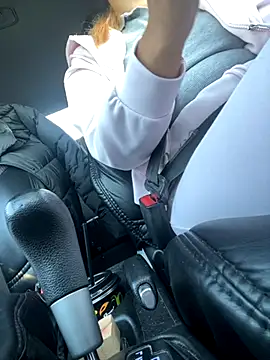 StasyWood online show from September 30, 1:21 am