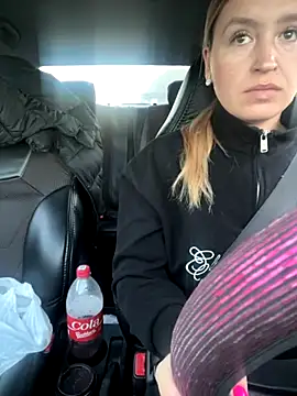 StasyWood online show from October 15, 1:06 am