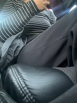 StasyWood online show from October 18, 1:08 am