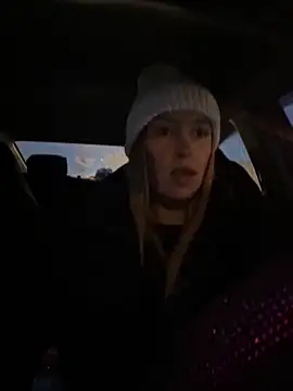 StasyWood online show from November 7, 1:16 am