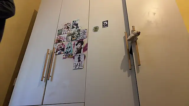 Snapshot of Monicbabe chatting on September 29, 12:21 pm Monicbabe online show from September 29, 12:21 pm