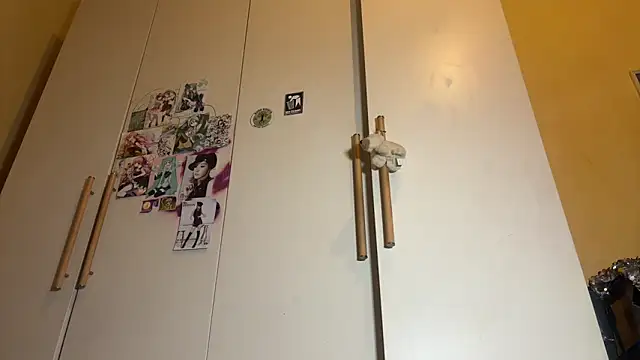 Snapshot of Monicbabe chatting on October 7, 3:53 pm Monicbabe online show from October 7, 3:53 pm