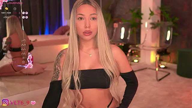 violettabunny03 online show from March 12, 10:28 pm