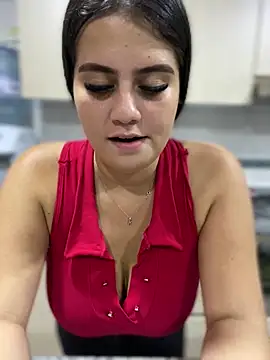 Snapshot of Natalia_Cleark09 chatting on January 30, 2:16 am Natalia Cleark09 online show from January 30, 2:16 am