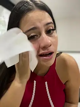 Snapshot of Natalia_Cleark09 chatting on February 14, 3:58 pm Natalia Cleark09 online show from February 14, 3:58 pm