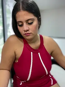 Snapshot of Natalia_Cleark09 chatting on February 14, 7:33 pm Natalia Cleark09 online show from February 14, 7:33 pm