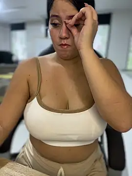 Snapshot of Natalia_Cleark09 chatting on March 2, 4:10 pm Natalia Cleark09 online show from March 2, 4:10 pm