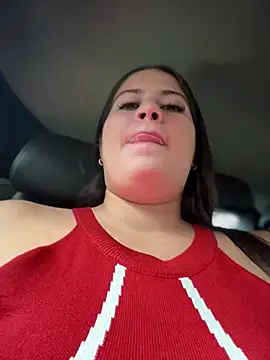 Snapshot of Natalia_Cleark09 chatting on March 7, 2:23 pm Natalia Cleark09 online show from March 7, 2:23 pm