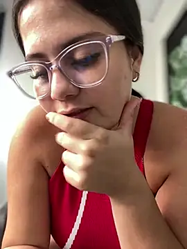 Snapshot of Natalia_Cleark09 chatting on March 7, 5:38 pm Natalia Cleark09 online show from March 7, 5:38 pm