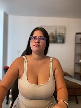 Snapshot of Natalia_Cleark09 chatting on March 15, 1:40 pm Natalia Cleark09 online show from March 15, 1:40 pm