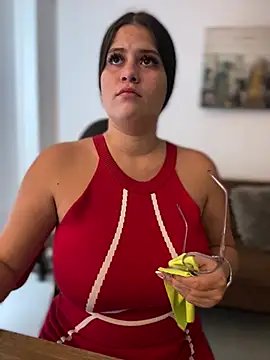 Snapshot of Natalia_Cleark09 chatting on March 22, 7:42 pm Natalia Cleark09 online show from March 22, 7:42 pm