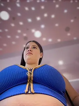 Snapshot of Natalia_Cleark09 chatting on October 15, 3:12 pm Natalia Cleark09 online show from October 15, 3:12 pm