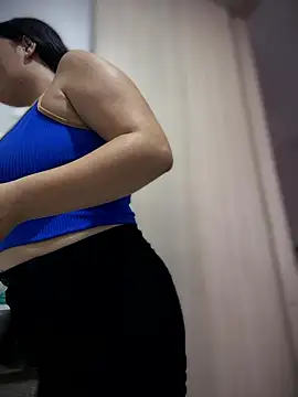 Snapshot of Natalia_Cleark09 chatting on October 26, 4:02 pm Natalia Cleark09 online show from October 26, 4:02 pm