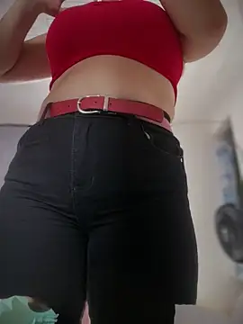 Snapshot of Natalia_Cleark09 chatting on November 20, 4:51 pm Natalia Cleark09 online show from November 20, 4:51 pm