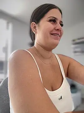 Snapshot of Natalia_Cleark09 chatting on November 26, 3:24 pm Natalia Cleark09 online show from November 26, 3:24 pm