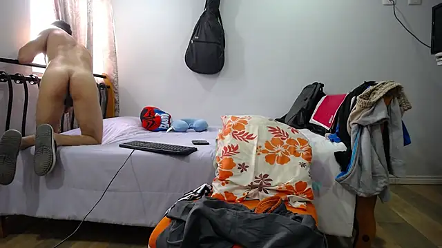 Snapshot of Iam_yourbabyprincess_XD chatting on January 22, 9:21 pm Iam yourbabyprincess XD online show from January 22, 9:21 pm