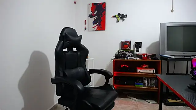 Snapshot of Iam_yourbabyprincess_XD chatting on September 20, 3:07 am Iam yourbabyprincess XD online show from September 20, 3:07 am