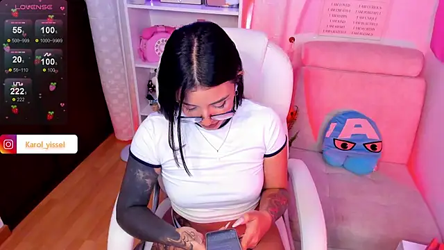 Hinataw33d01 online show from February 22, 3:01 am