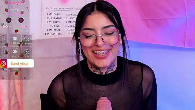 Hinataw33d01 online show from March 17, 5:12 am