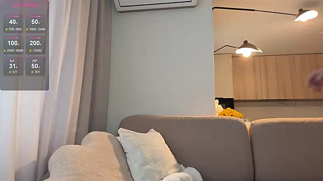 Monika Taylor17 online show from October 3, 5:26 am