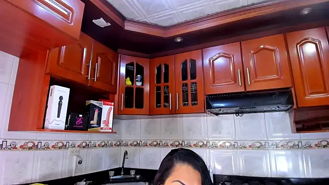 MelissaaCortes online show from January 23, 3:05 am