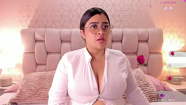 Emilyboobss online show from January 27, 9:55 am