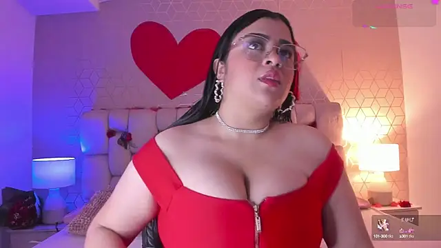 Emilyboobss online show from February 15, 3:42 am