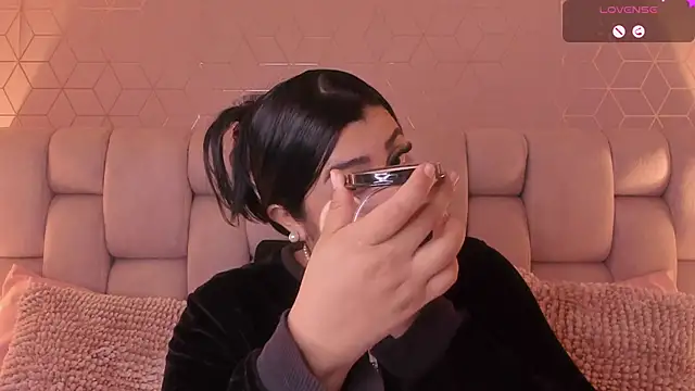 Emilyboobss online show from March 7, 6:57 am