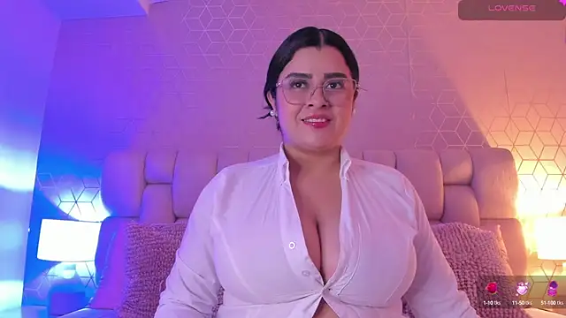Emilyboobss online show from March 11, 3:37 am