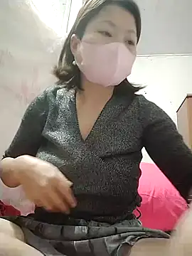 Anna Toy19 online show from February 15, 8:44 am