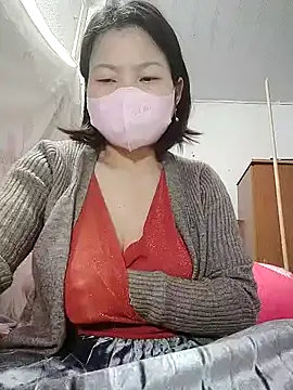 Anna Toy19 online show from February 17, 10:07 am