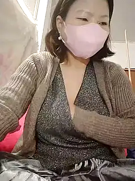 Anna Toy19 online show from February 18, 1:43 am