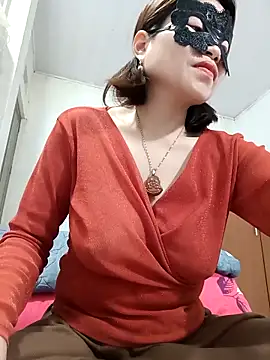 Anna Toy19 online show from March 10, 11:10 am